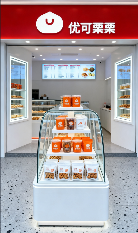 大庆新玛特门店