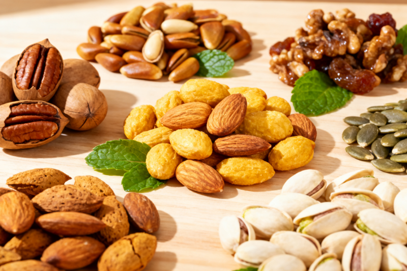 零食行业的“快时尚化”：优可栗栗每周烘焙新品背后的暗战